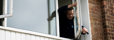 window-fitting