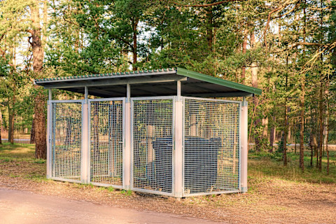 metal-bin-storage