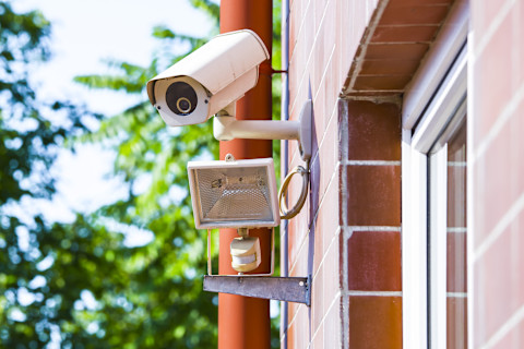 CCTV camera 3