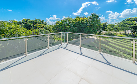 deck railing ideas 2