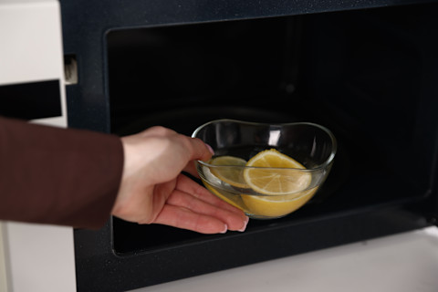 Oven clean 1