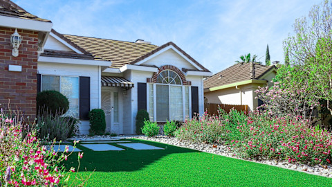 Artificial grass 3