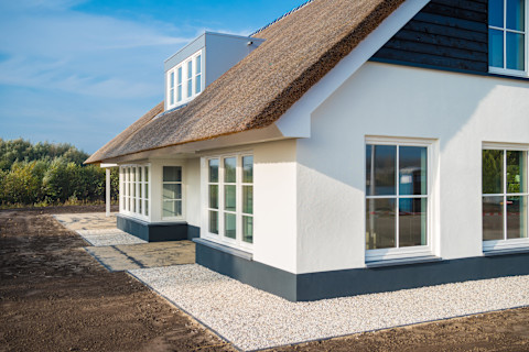 new-build-house