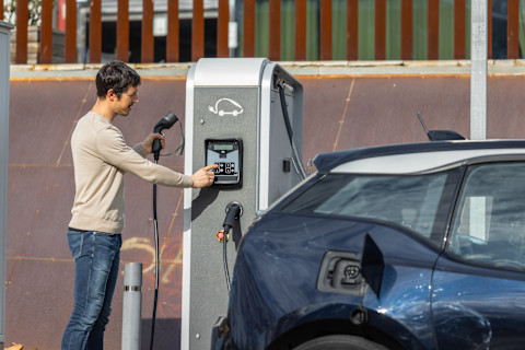 Charging types 2