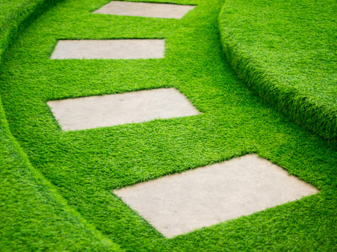Artificial grass 1