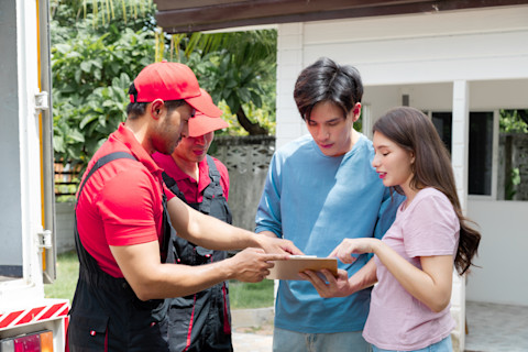 Choosing furniture movers 3