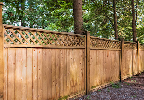 wooden-fence