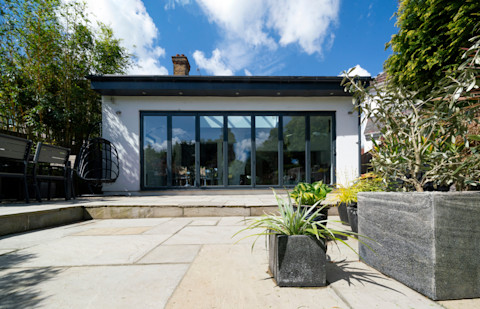 Bifold doors cost