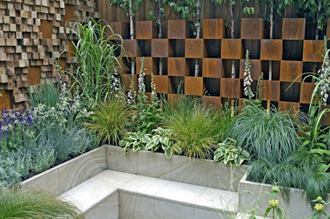 Contemporary garden 3 (1)