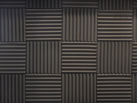 Soundproofing Tiles: Practical and Functional