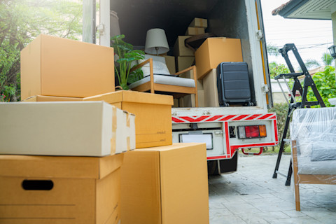 What happens on moving day 3