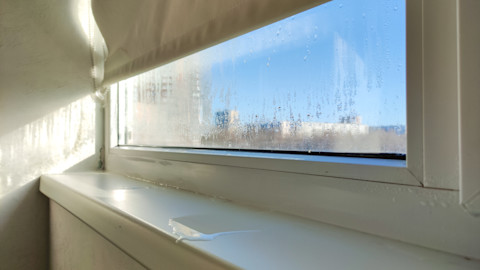 Double glazing 3