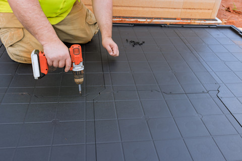 plastic shed base 3