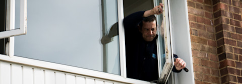 window-fitting