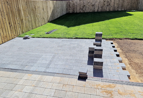 Patio paving ideas 2
