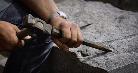 stonemason