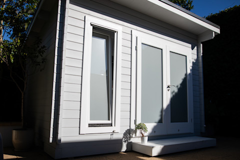 Shed planning permission 4
