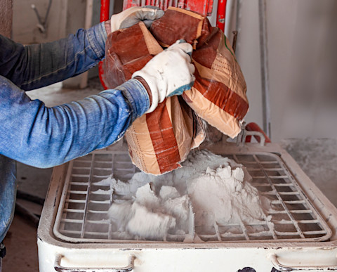 Drying Plaster Effectively During Winter