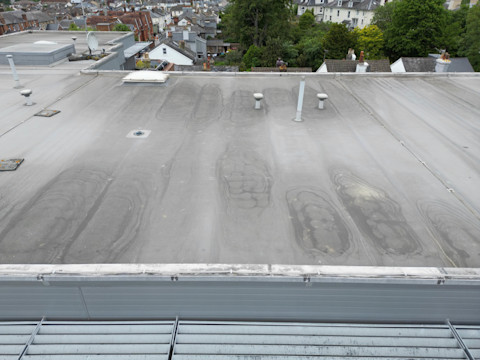 flat-roof-construction