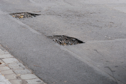 Tarmac driveway cost