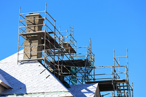 Scaffolding cost 2