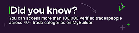 Banner 1: 50k approved tradespeople
