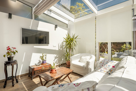 Garden room 2