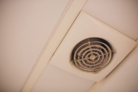 Extractor Fan 2