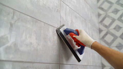 Ceramic tiles