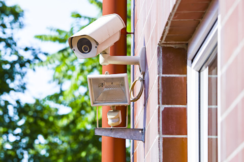 CCTV camera 3