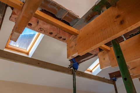 Load Bearing Wall
