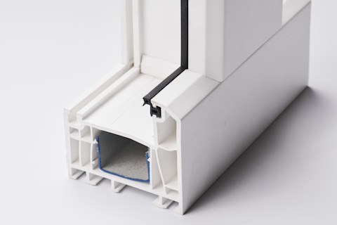 Window seal 2