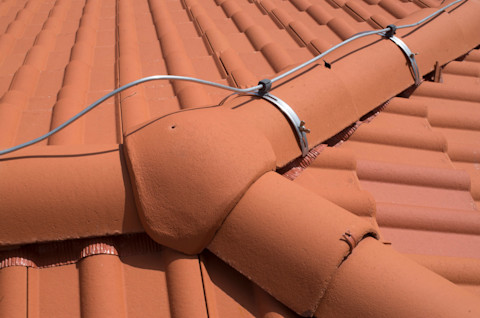 Dry Ridge System