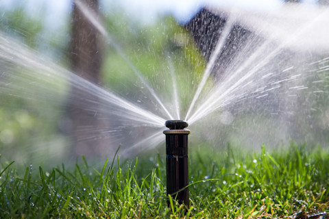 Irrigation Controller System