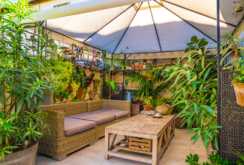 Patio ideas 2