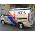 Jack The Plumber