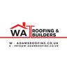 W ADAMS ROOFING