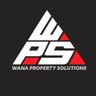 Wana Property Solutions Ltd