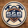 s&b maintenance