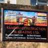Sandhu constructions and Glazing Ltd