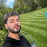 The Garden Face
