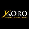 KORO BUILDING SERVICES LIMITED