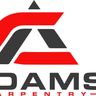 Adams Carpentry