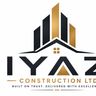 IYAZ CONSTRUCTION LTD