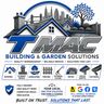 Tmac building garden solutions