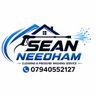 Sean Needham cleaning & pressure washing service
