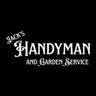 Jack’s Handyman and Garden Service