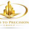 Build to precision group