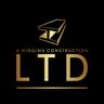 A Higgins construction Ltd