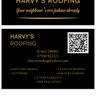Harvy roofing